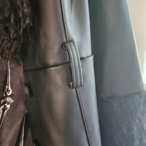 NWT Killstar Midnight Sun Coat - Picture 9 of 15